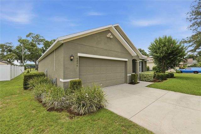 6824 SW 64TH TERRACE, Ocala, FL 34476