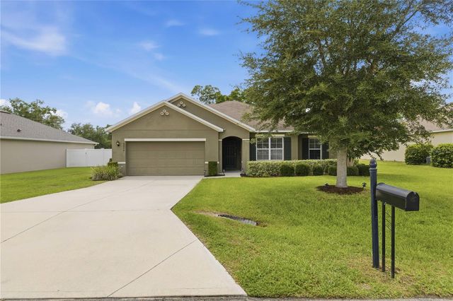 6824 SW 64TH TERRACE, Ocala, FL 34476