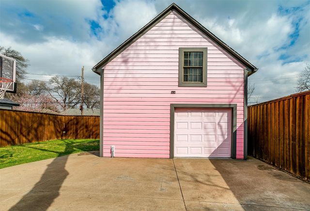 2619 Alco Avenue, Dallas, TX 75211