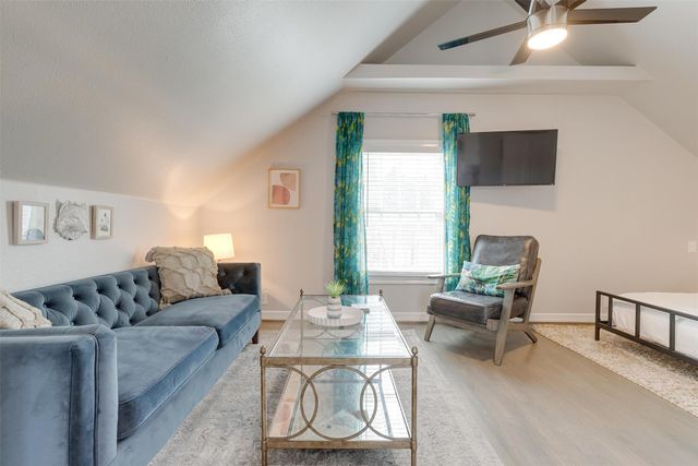 2619 Alco Avenue, Dallas, TX 75211