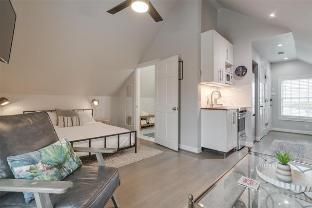 2619 Alco Avenue, Dallas, TX 75211