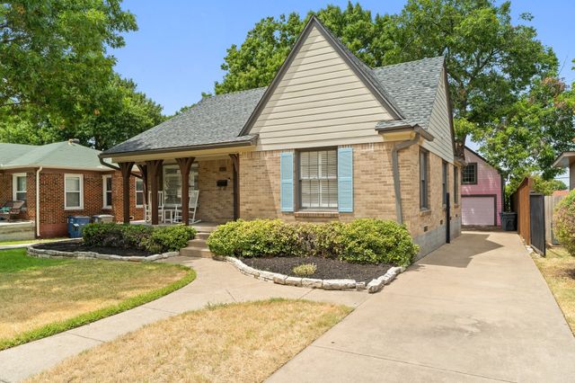 2619 Alco Avenue, Dallas, TX 75211