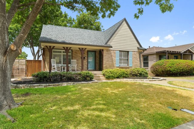 2619 Alco Avenue, Dallas, TX 75211