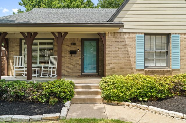 2619 Alco Avenue, Dallas, TX 75211