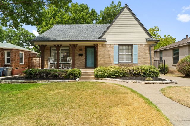2619 Alco Avenue, Dallas, TX 75211
