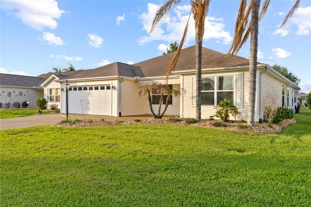 589 SHERWOOD STREET, The Villages, FL 32162