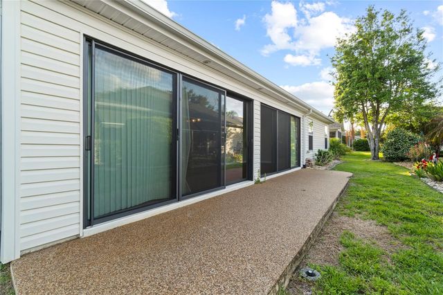 589 SHERWOOD STREET, The Villages, FL 32162