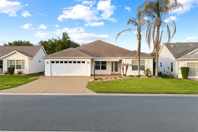 589 SHERWOOD STREET, The Villages, FL 32162