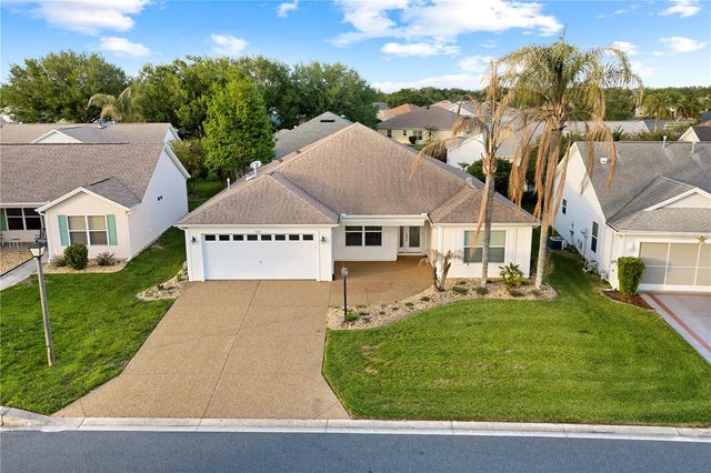 589 SHERWOOD STREET, The Villages, FL 32162