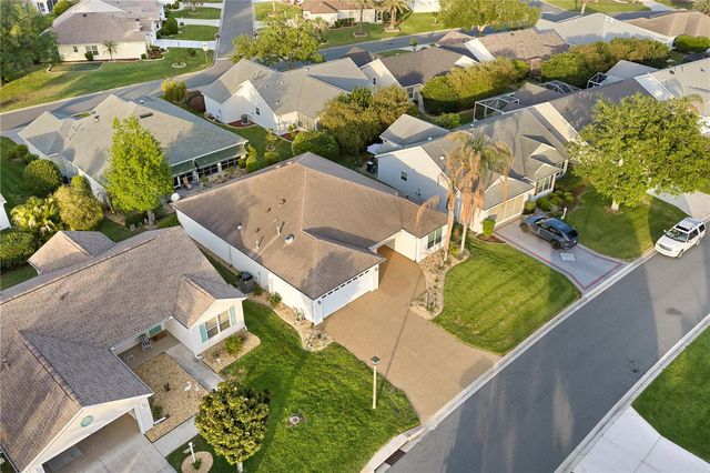 589 SHERWOOD STREET, The Villages, FL 32162