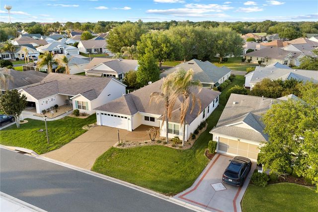 589 SHERWOOD STREET, The Villages, FL 32162