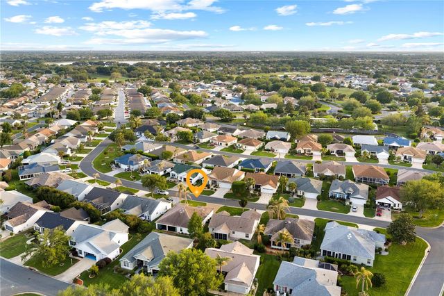 589 SHERWOOD STREET, The Villages, FL 32162