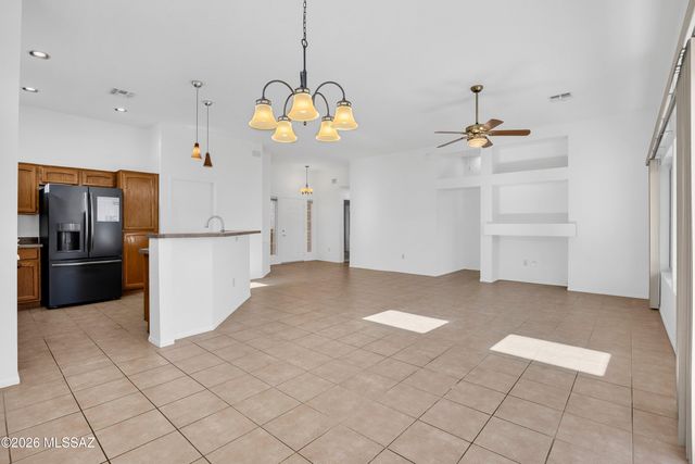 2303 E Indian Town Way, Oro Valley, AZ 85755