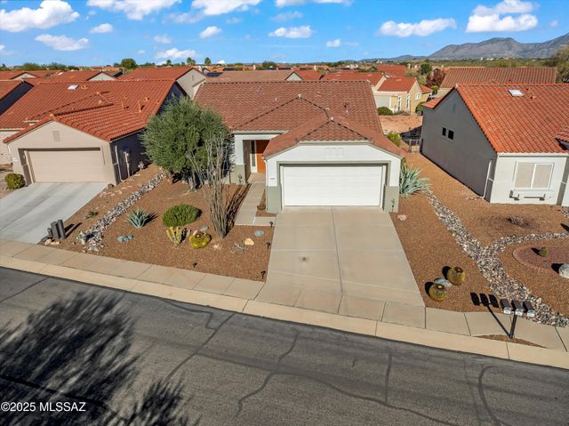 2303 E Indian Town Way, Oro Valley, AZ 85755