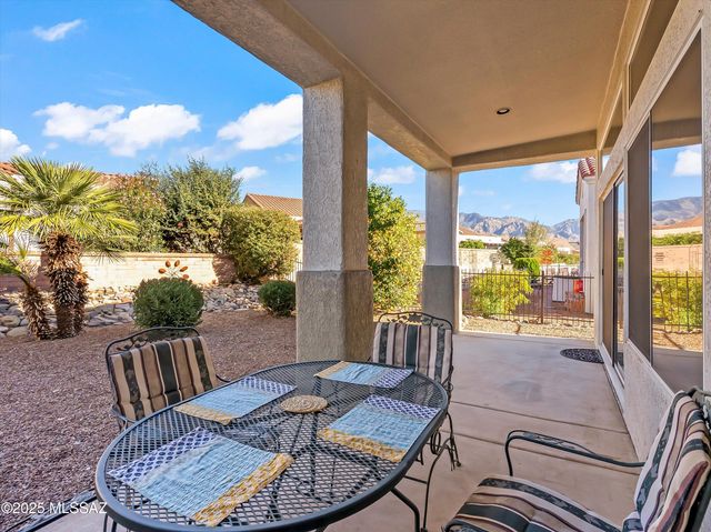 2303 E Indian Town Way, Oro Valley, AZ 85755