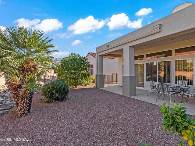 2303 E Indian Town Way, Oro Valley, AZ 85755