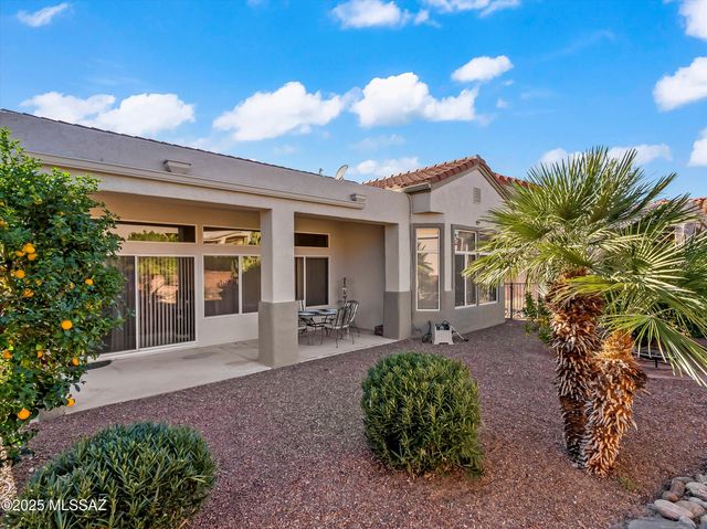 2303 E Indian Town Way, Oro Valley, AZ 85755