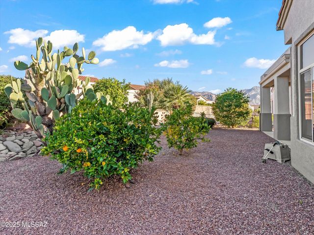 2303 E Indian Town Way, Oro Valley, AZ 85755