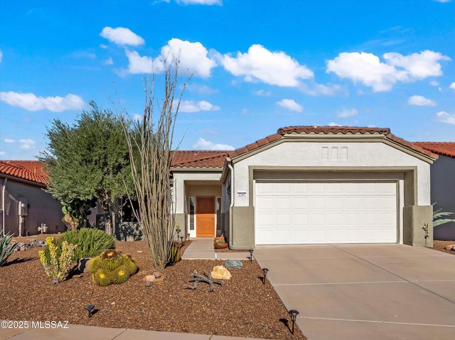 2303 E Indian Town Way, Oro Valley, AZ 85755