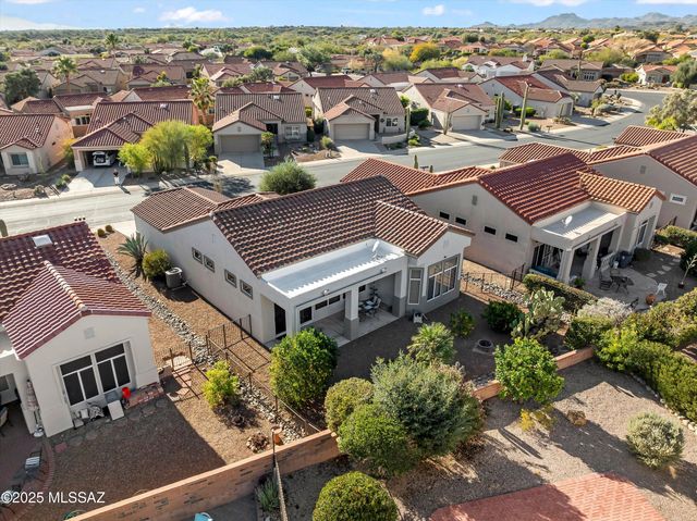 2303 E Indian Town Way, Oro Valley, AZ 85755