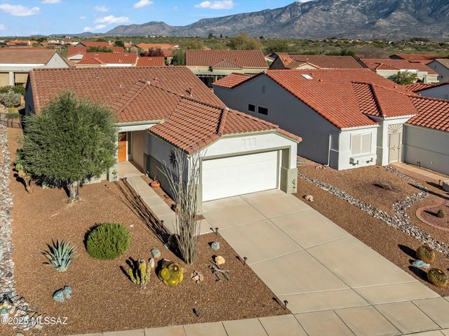 2303 E Indian Town Way, Oro Valley, AZ 85755