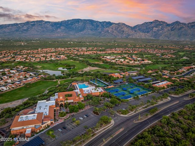 2303 E Indian Town Way, Oro Valley, AZ 85755