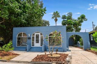 526 KIRKWOOD TERRACE N, St Petersburg, FL 33701