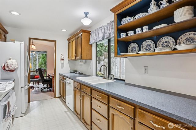 16543 SE 149th Street, Renton, WA 98059