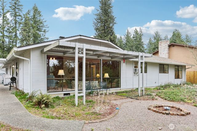 16543 SE 149th Street, Renton, WA 98059