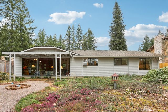 16543 SE 149th Street, Renton, WA 98059