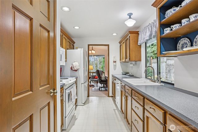 16543 SE 149th Street, Renton, WA 98059