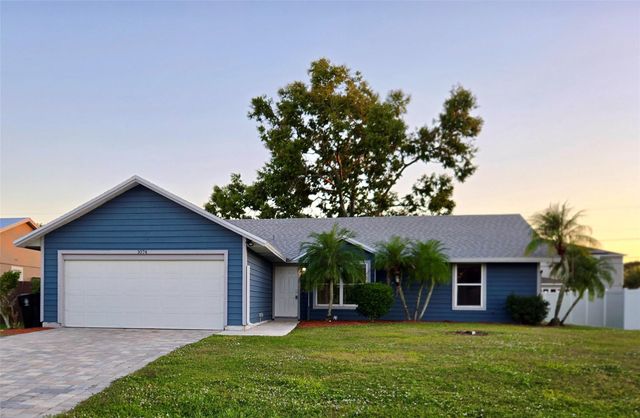 1074 SW Jennifer, Port St Lucie, FL 34953