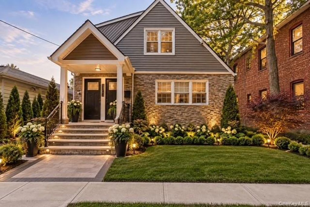 13714 Bedell Street, Springfield Gardens, NY 11413 — exterior
