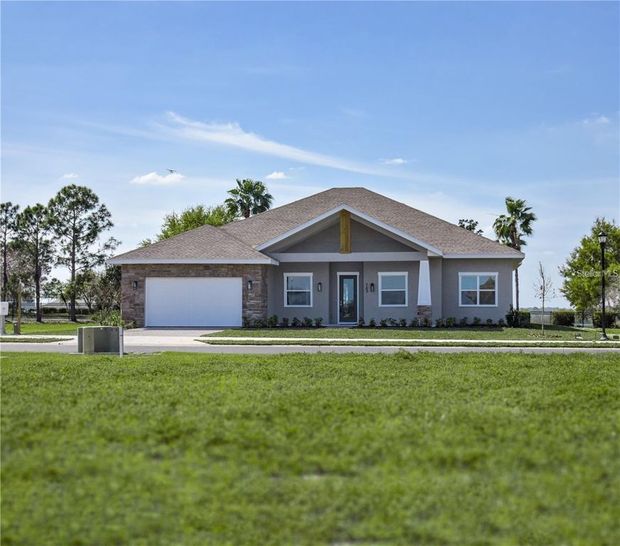 163 BLAZING STAR AVENUE, Lake Alfred, FL 33850