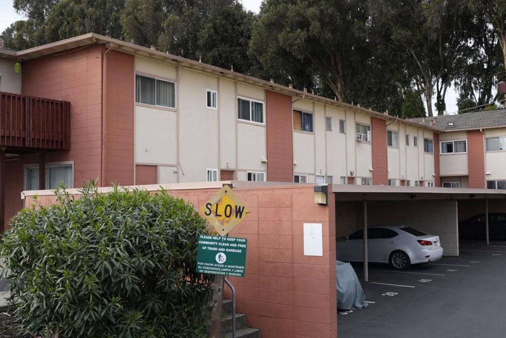 27505 Tampa Avenue 39, Hayward, CA 94544