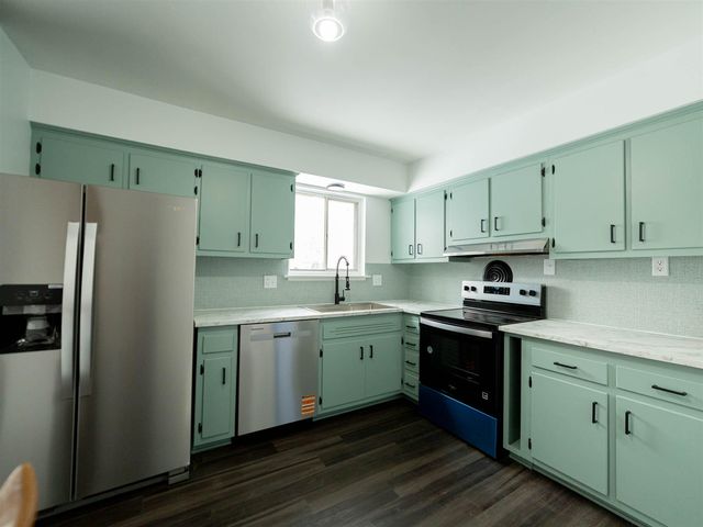 1019 Hasper Drive, Ann Arbor, MI 48103