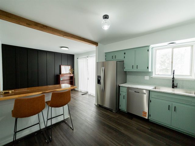 1019 Hasper Drive, Ann Arbor, MI 48103