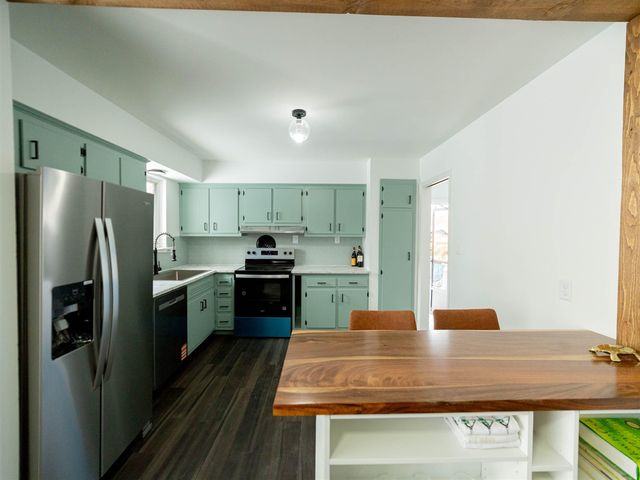 1019 Hasper Drive, Ann Arbor, MI 48103