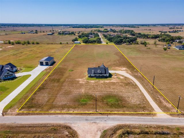 1705 County Road 451, El Campo, TX 77437