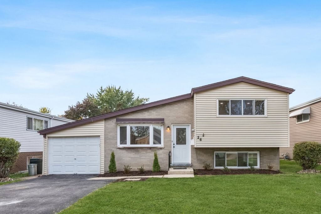 26 N Craig Place, Lombard, IL 60148