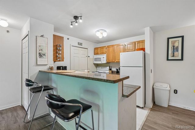 15240 Silver Parkway APT 306, Fenton, MI 48430