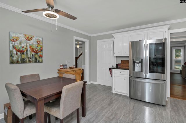 1086 Coatesdale Drive, Columbia, SC 29209