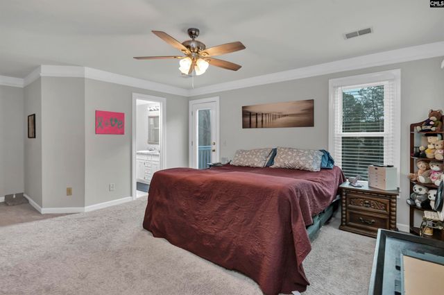 1086 Coatesdale Drive, Columbia, SC 29209