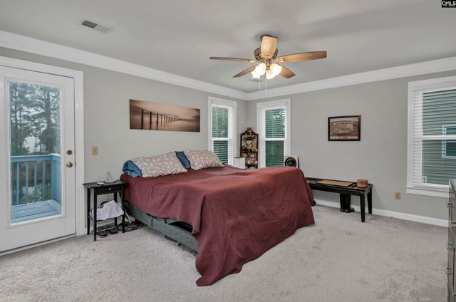 1086 Coatesdale Drive, Columbia, SC 29209