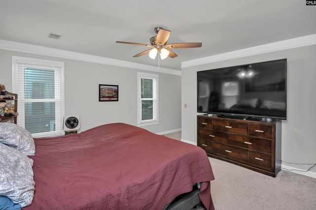 1086 Coatesdale Drive, Columbia, SC 29209