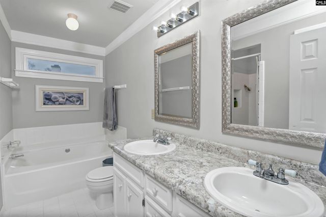 1086 Coatesdale Drive, Columbia, SC 29209