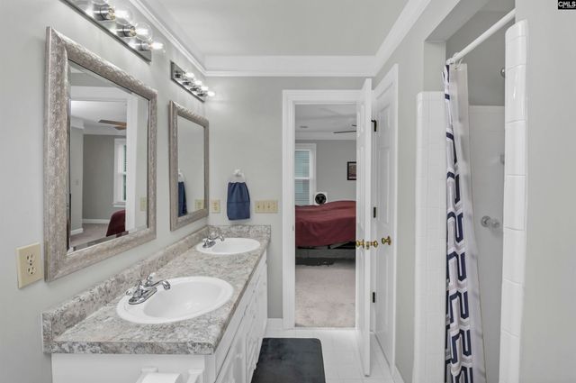 1086 Coatesdale Drive, Columbia, SC 29209