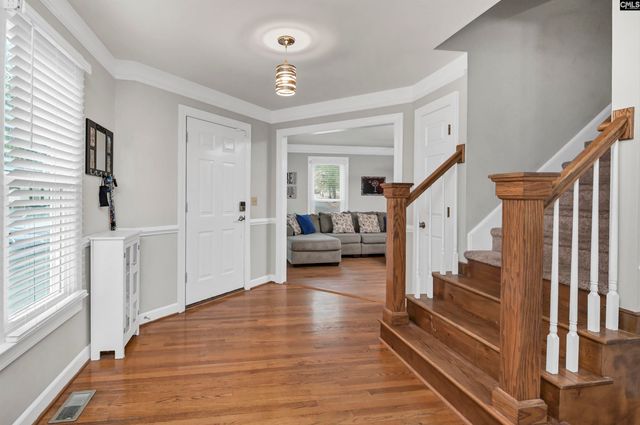 1086 Coatesdale Drive, Columbia, SC 29209