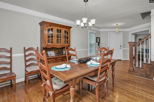 1086 Coatesdale Drive, Columbia, SC 29209