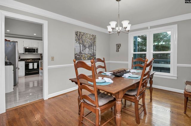 1086 Coatesdale Drive, Columbia, SC 29209